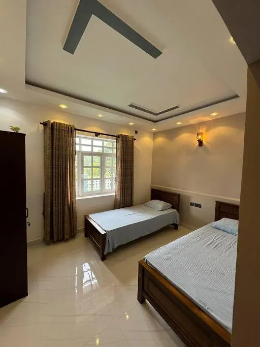 Family-Friendly Private Villa With Mountain Views Near Kandy Sri Lanka