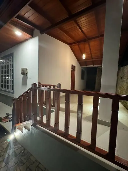 Family-Friendly Private Villa With Mountain Views Near Kandy 0*, Katugastota Sri Lanka