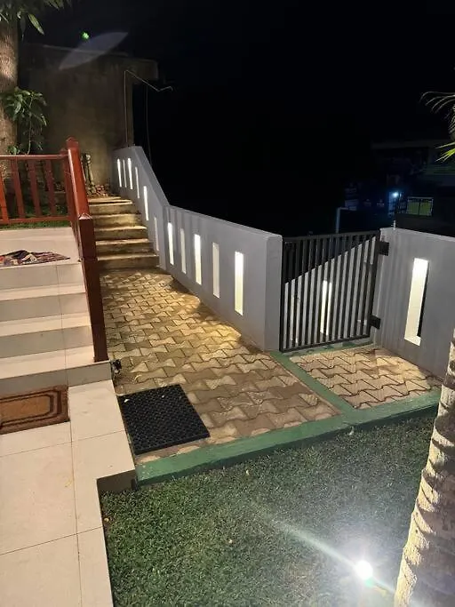 Family-Friendly Private Villa With Mountain Views Near Kandy Sri Lanka