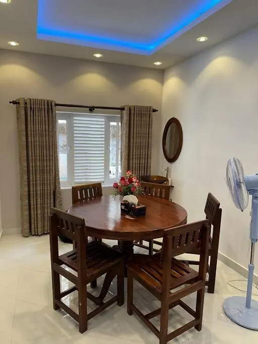 Family-Friendly Private Villa With Mountain Views Near Kandy Sri Lanka