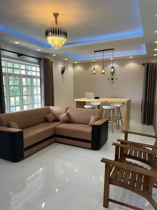Family-Friendly Private Villa With Mountain Views Near Kandy Sri Lanka