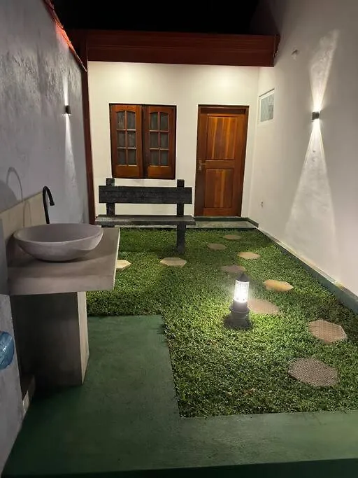 Family-Friendly Private Villa With Mountain Views Near Kandy
