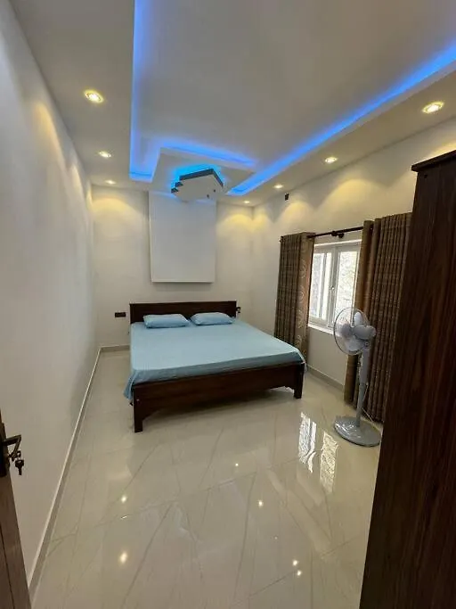 Family-Friendly Private Villa With Mountain Views Near Kandy Sri Lanka