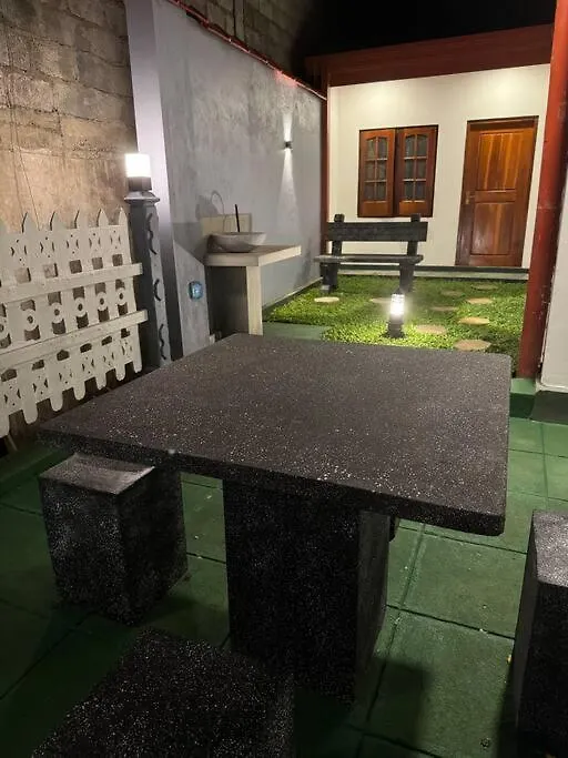 Family-Friendly Private Villa With Mountain Views Near Kandy 0*, Katugastota