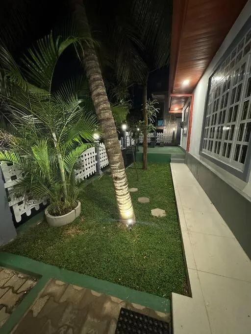Family-Friendly Private Villa With Mountain Views Near Kandy