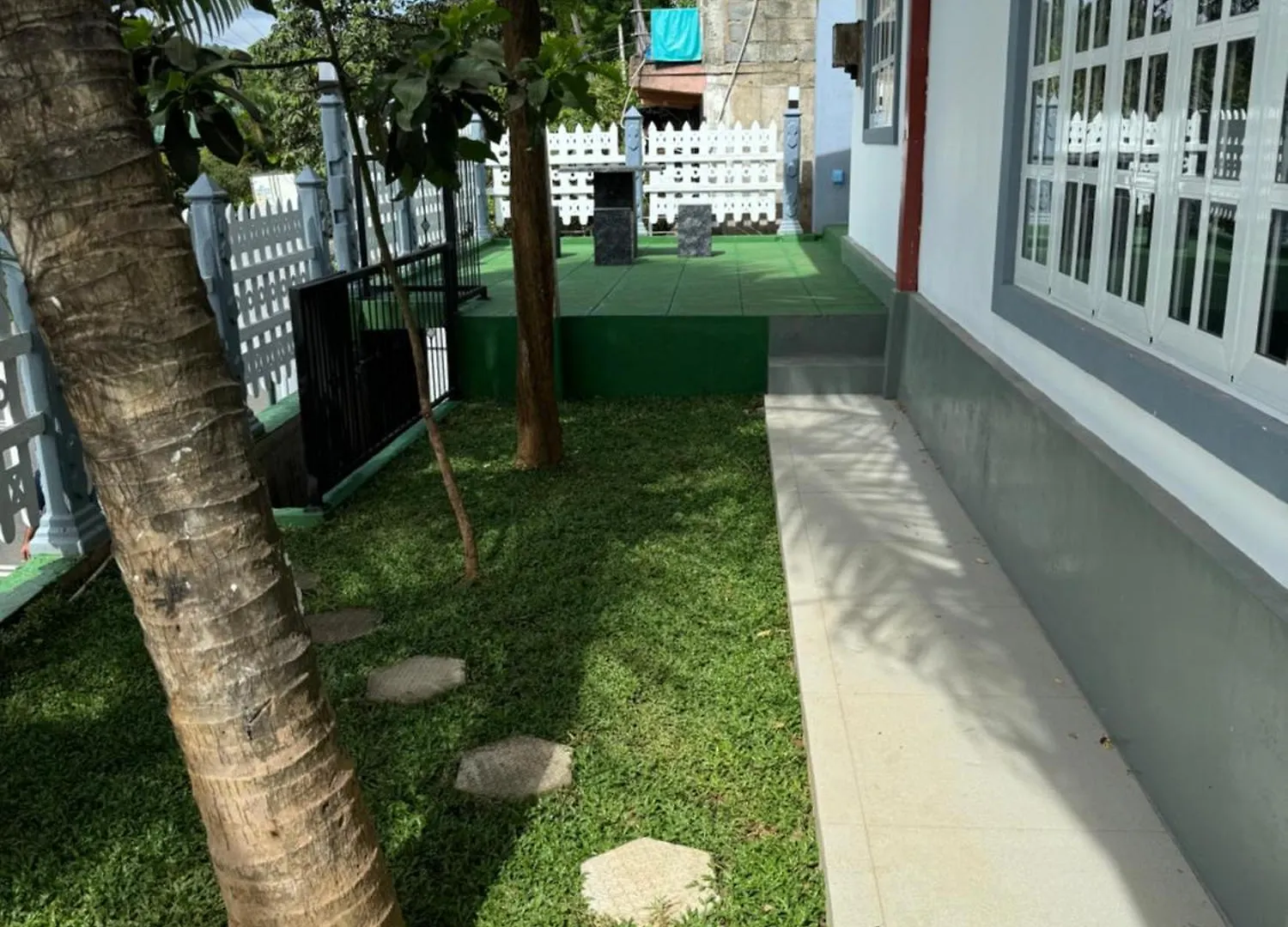 Family-Friendly Private Villa With Mountain Views Near Kandy